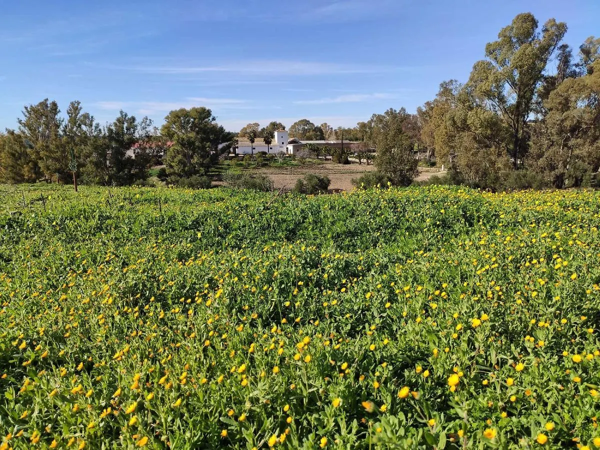 Finca Las Rosas De Santa Ana Villamartín 0*,  Španělsko