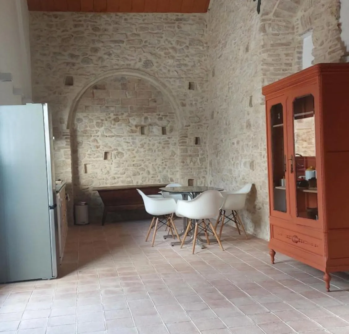 Finca Las Rosas De Santa Ana Villamartín Španělsko
