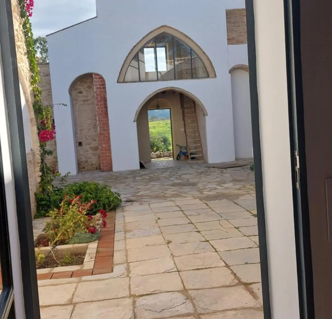 Finca Las Rosas De Santa Ana Villamartín