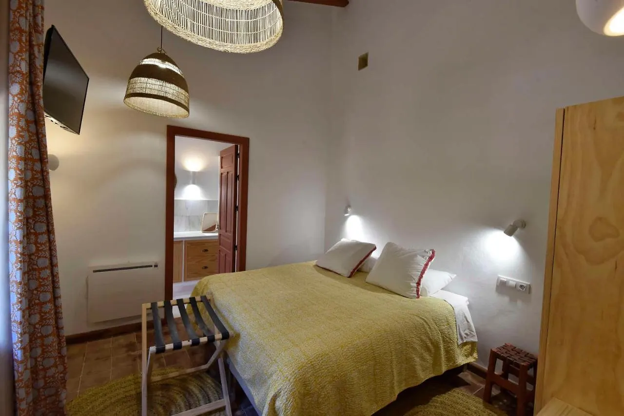 Finca Las Rosas De Santa Ana Villamartín Spanien