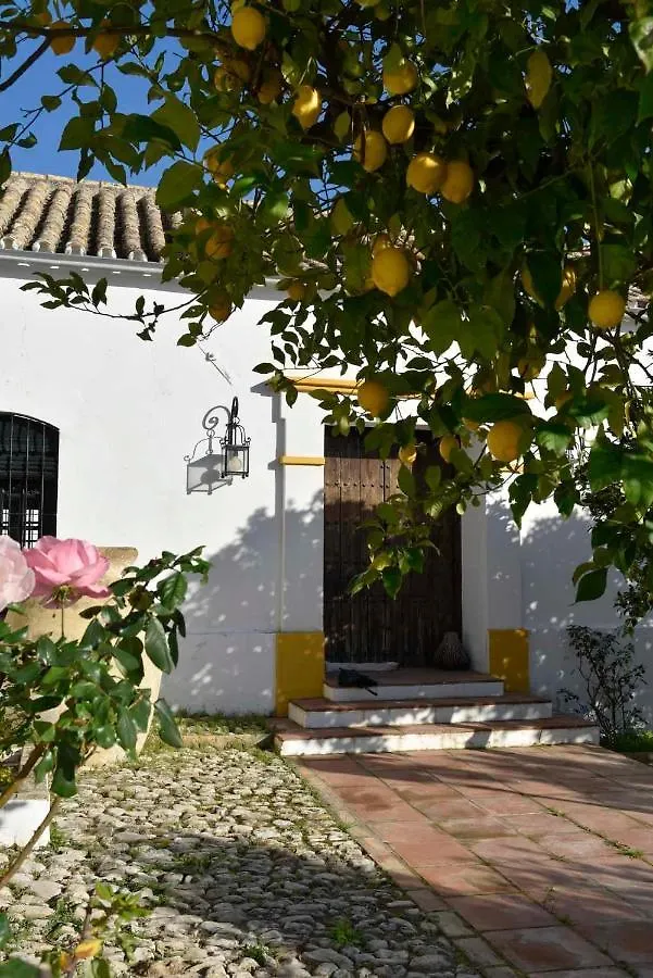 Finca Las Rosas De Santa Ana Villamartín