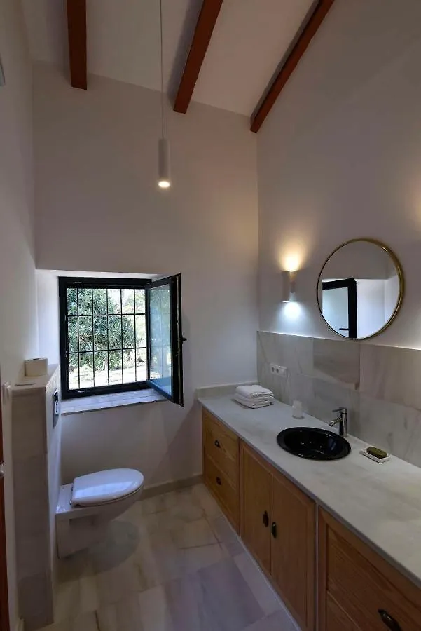 Finca Las Rosas De Santa Ana Villamartin
