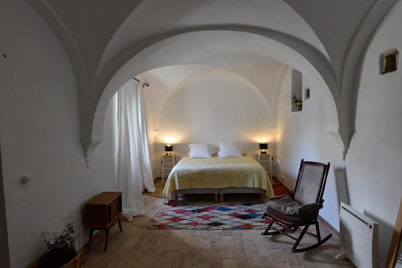 Finca Las Rosas De Santa Ana Villamartin  Bed & Breakfast