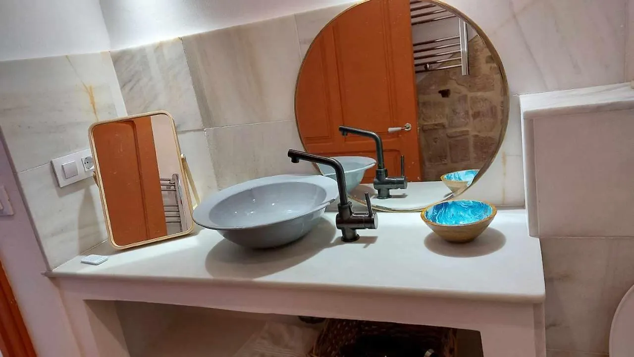 Finca Las Rosas De Santa Ana Villamartin  Bed & Breakfast Villamartin (Cadiz)