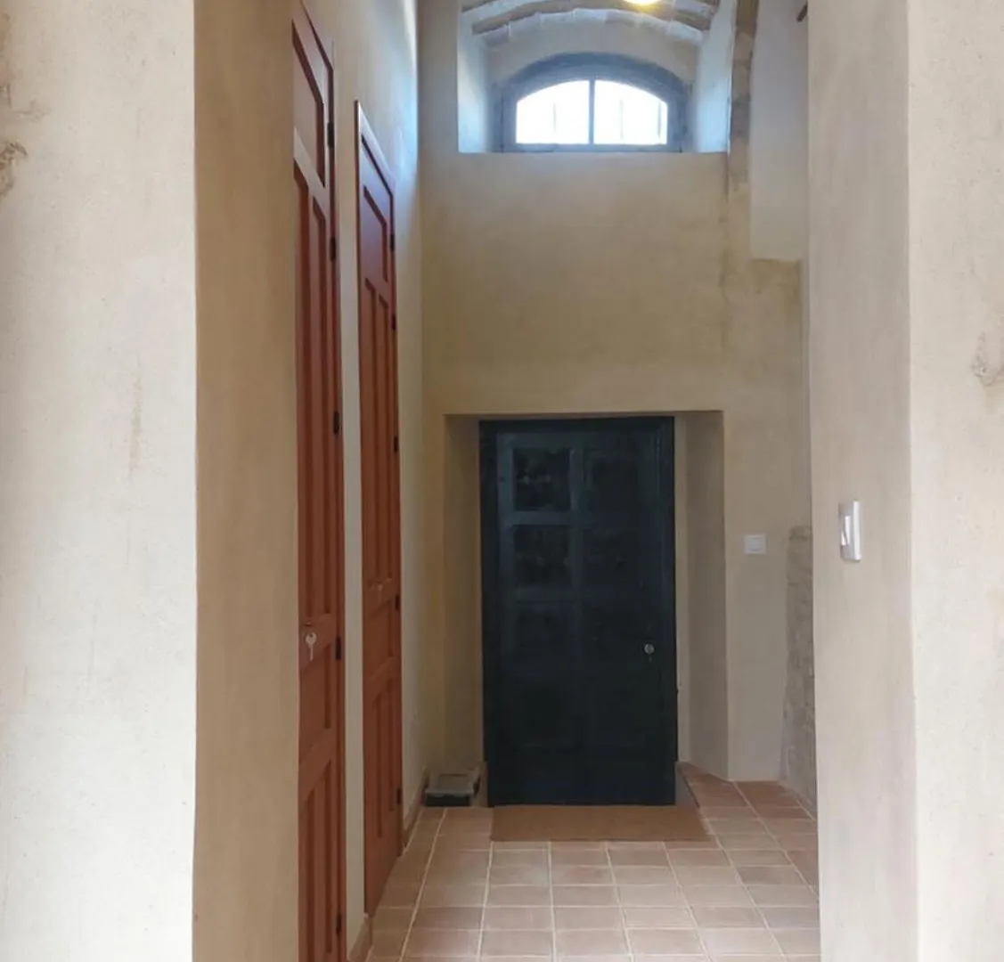 Finca Las Rosas De Santa Ana Villamartin  Bed & Breakfast Villamartin (Cadiz)