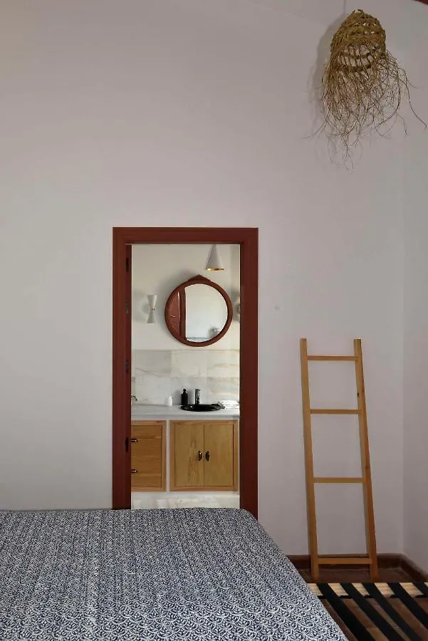 Couette-café Finca Las Rosas De Santa Ana Villamartín Espagne