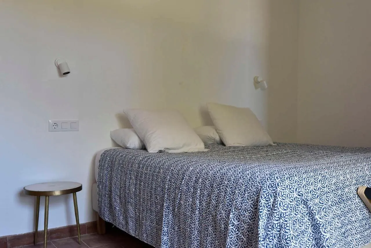 Finca Las Rosas De Santa Ana Villamartín Espagne