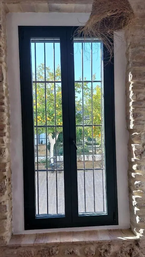 Finca Las Rosas De Santa Ana Villamartín 0*,  Espagne